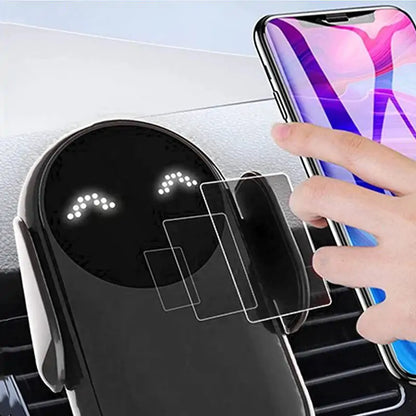 Wireless Car Charger by Kartrex