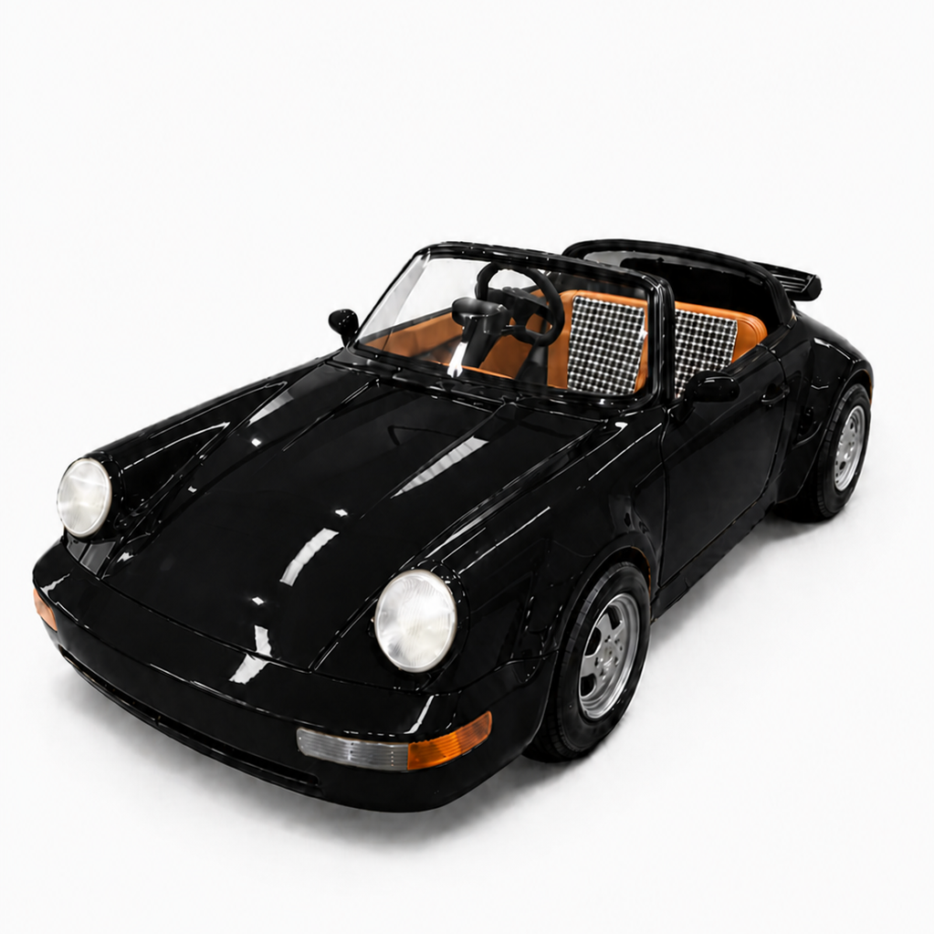Kartrex 911E Cabrio