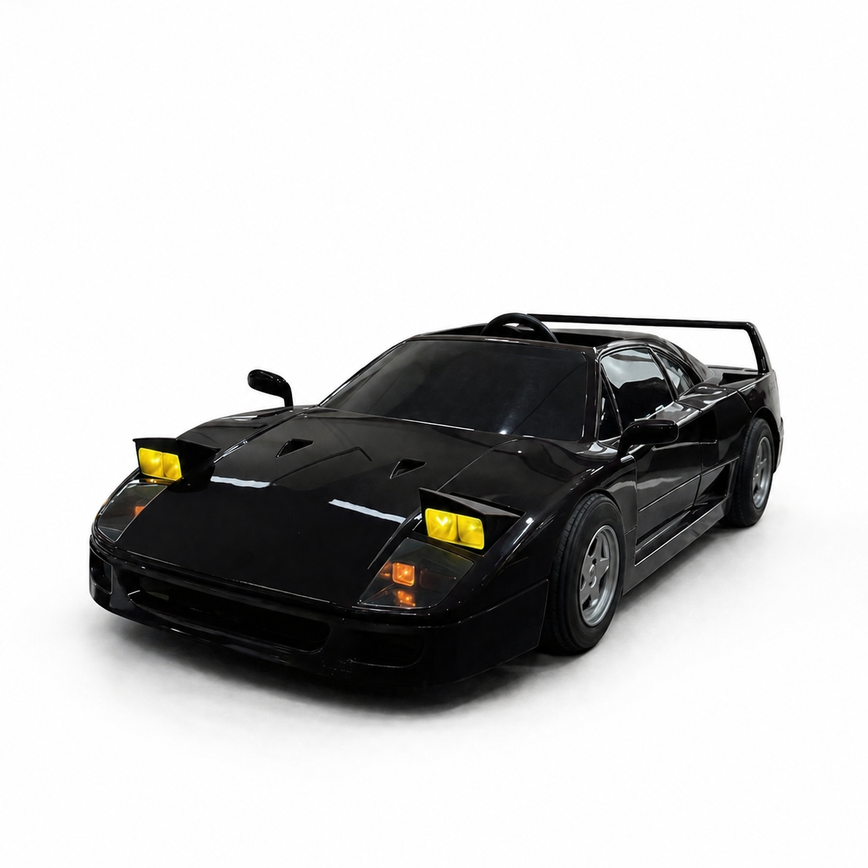 Kartrex F40